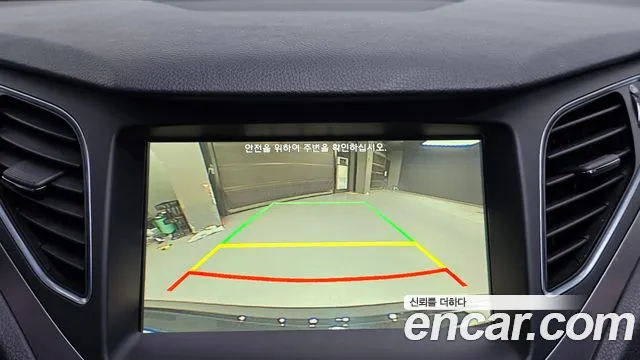 Hyundai Grandeur 2015 thumb 6