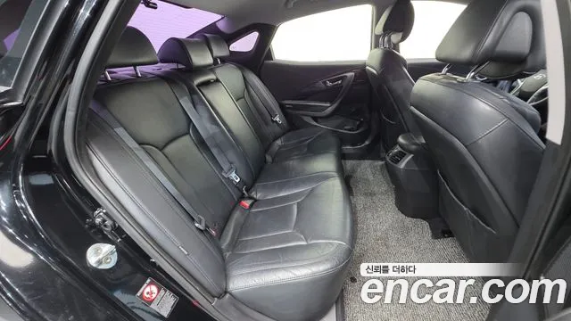 Hyundai Grandeur 2015 thumb 7