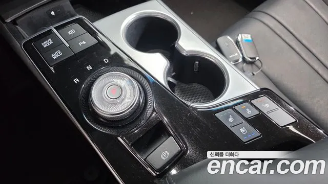 Kia K8 2022 thumb 10