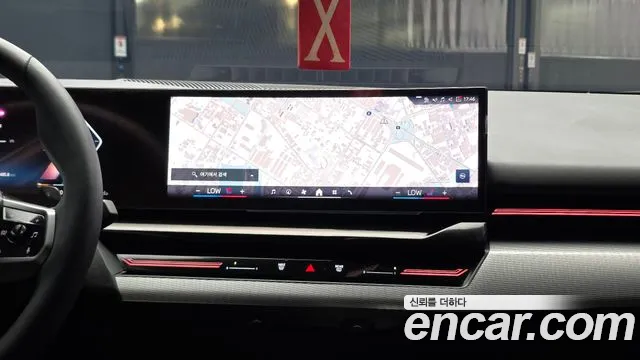 BMW 5 серии 2024 thumb 9
