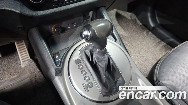 Kia Sportage 2013 thumb 3