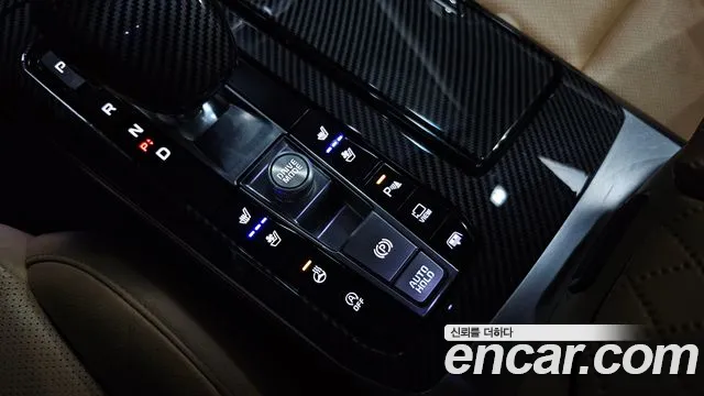 Kia K7 2020 thumb 6