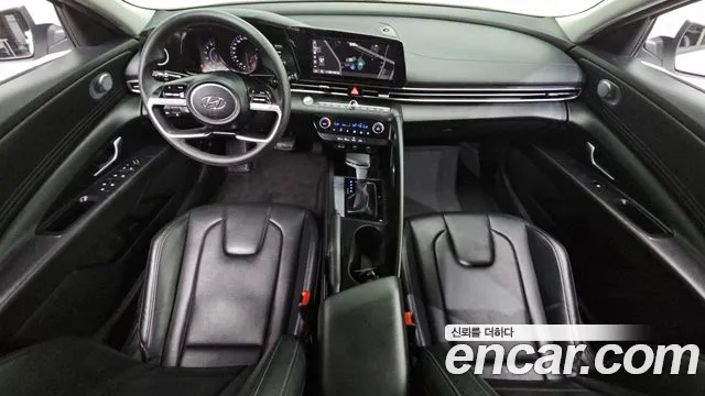 Hyundai Elantra 2022 thumb 11