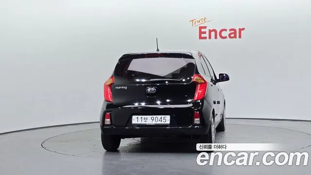 Kia Morning 2015 thumb 2
