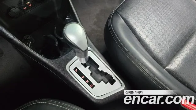 Kia Morning 2015 thumb 5