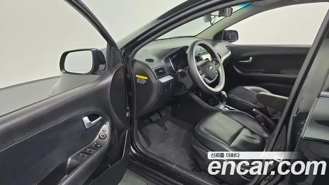 Kia Morning 2015 thumb 10