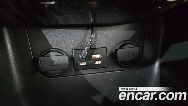 Kia Morning 2015 thumb 4