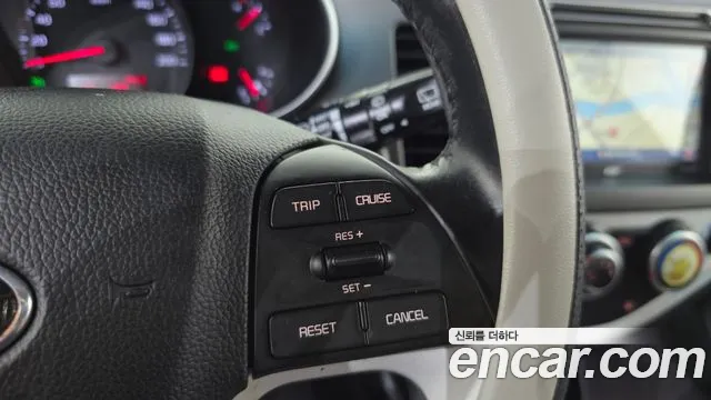 Kia Morning 2015 thumb 9