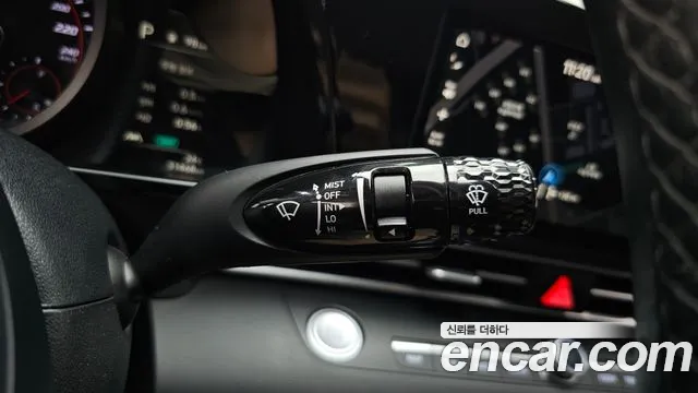 Hyundai Elantra 2022 thumb 11