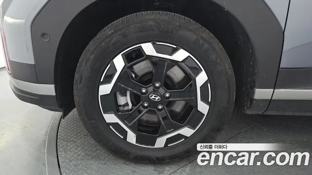 Hyundai Santa Fe 2025 thumb 3
