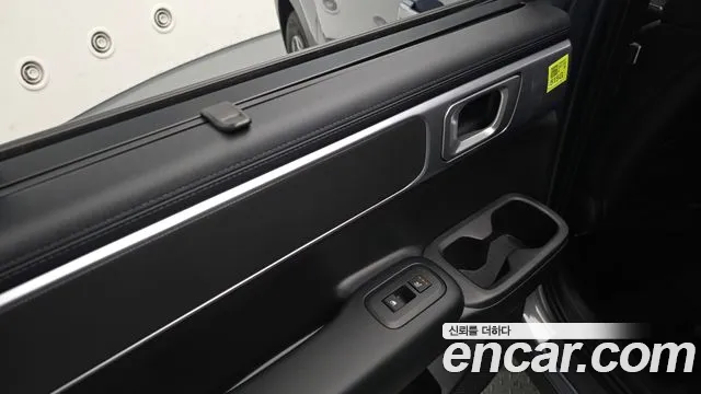 Hyundai Santa Fe 2025 thumb 7