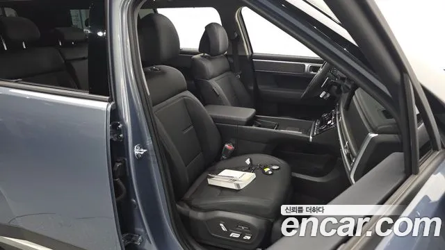 Hyundai Santa Fe 2025 thumb 11