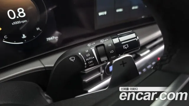 Hyundai Santa Fe 2025 thumb 10