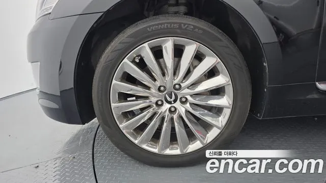 Hyundai Equus 2013 thumb 10