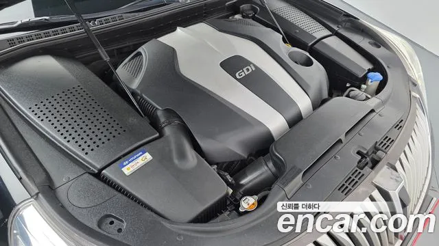 Hyundai Equus 2013 thumb 9