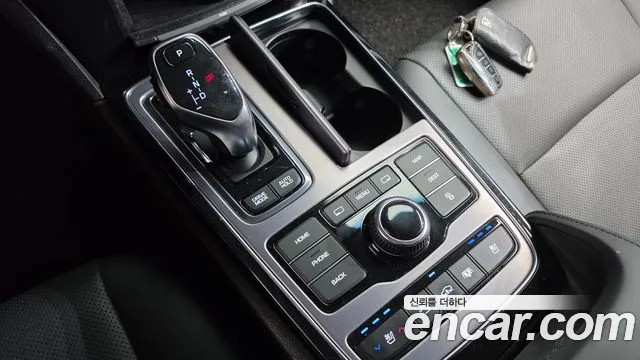 Hyundai Equus 2013 thumb 7
