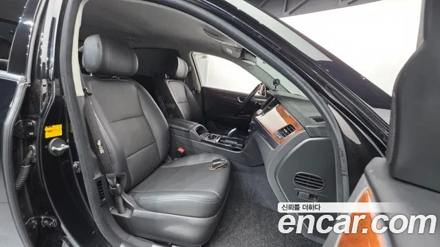 Hyundai Equus 2013 thumb 8