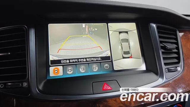 Hyundai Equus 2013 thumb 5