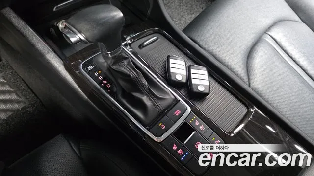 Kia K5 2015 thumb 3