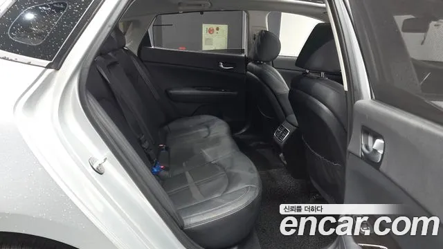 Kia K5 2015 thumb 9