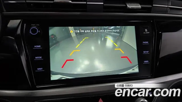 KGM Korando 2019 thumb 7