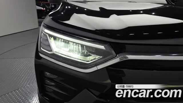 KGM Korando 2019 thumb 6