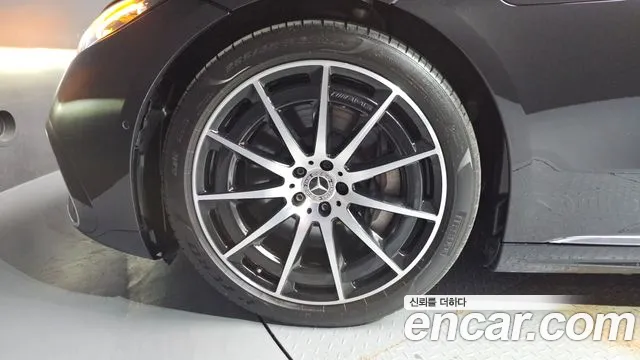 Mercedes-Benz EQS 2023 thumb 2