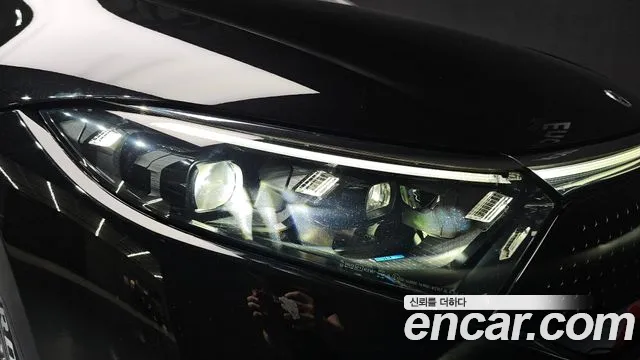 Mercedes-Benz EQS 2023 thumb 4