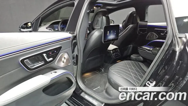 Mercedes-Benz EQS 2023 thumb 5
