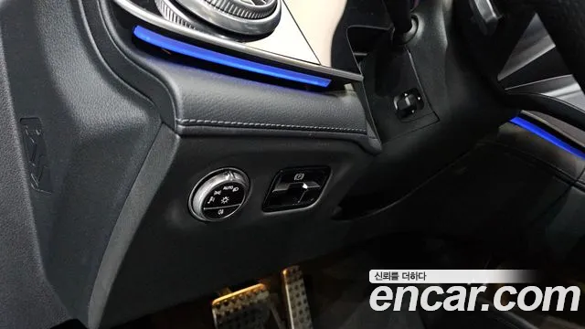 Mercedes-Benz EQS 2023 thumb 9