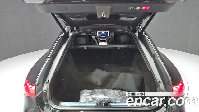 Mercedes-Benz EQS 2023 thumb 6