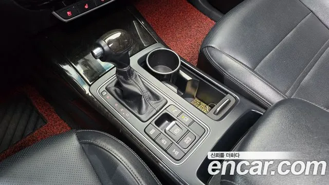 Kia Sorento 2015 thumb 11