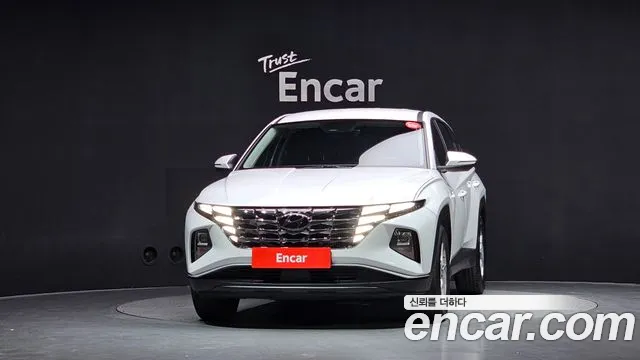Hyundai Tucson 2022 thumb 5