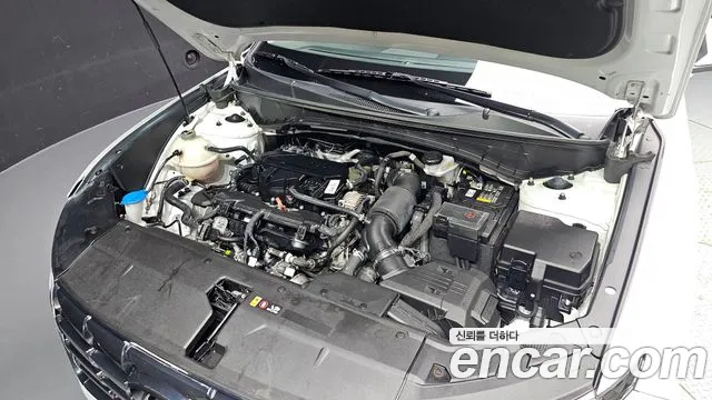 Hyundai Tucson 2022 thumb 9