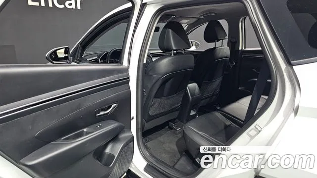 Hyundai Tucson 2022 thumb 6