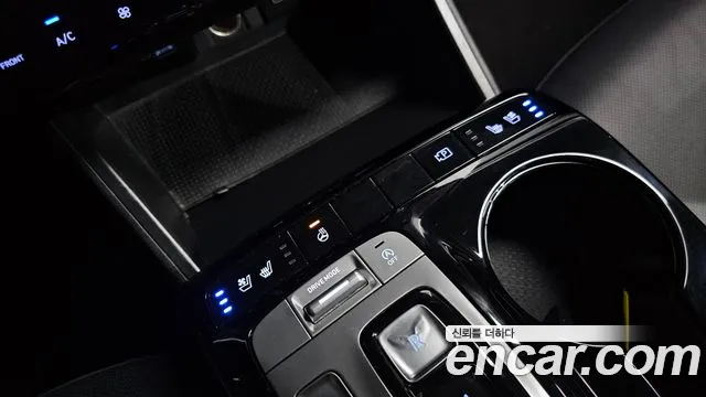 Hyundai Tucson 2022 thumb 3