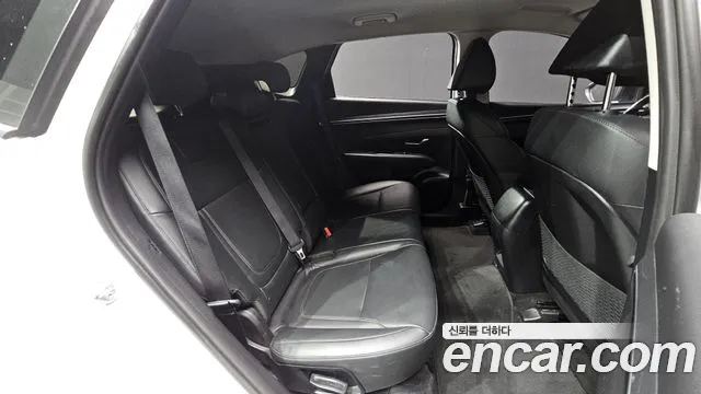 Hyundai Tucson 2022 thumb 4