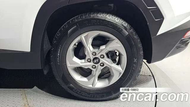 Hyundai Tucson 2022 thumb 7