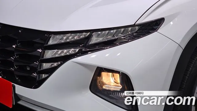 Hyundai Tucson 2022 thumb 2