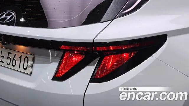 Hyundai Tucson 2022 thumb 12