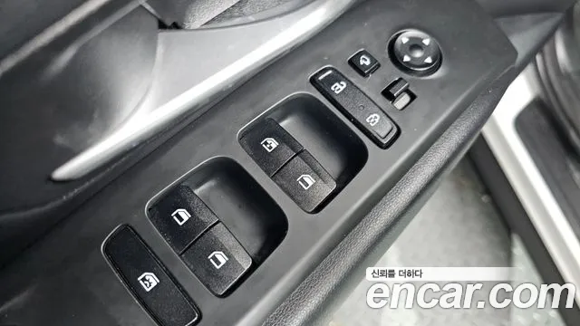 Hyundai Tucson 2022 thumb 8