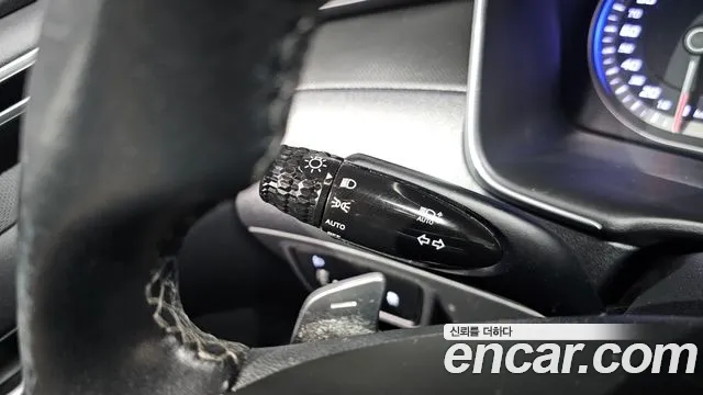 Hyundai Tucson 2022 thumb 10