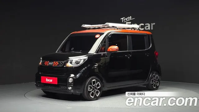Kia Ray 2019 thumb 8