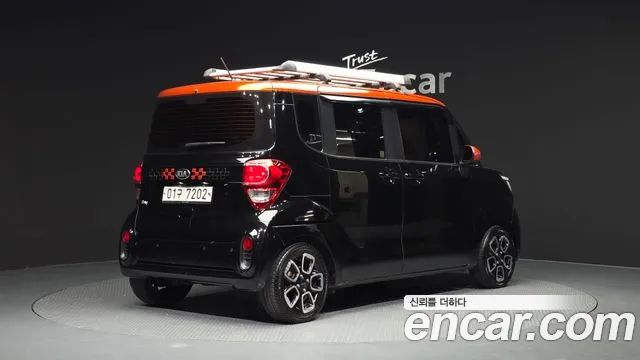Kia Ray 2019 thumb 2