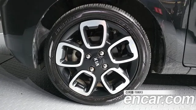 Kia Ray 2019 thumb 4