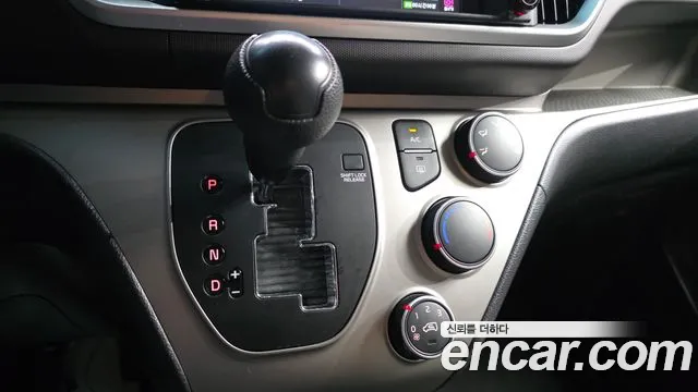 Kia Ray 2019 thumb 7