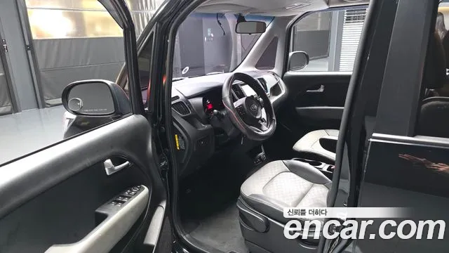 Kia Ray 2019 thumb 3