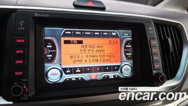 Kia Ray 2019 thumb 5