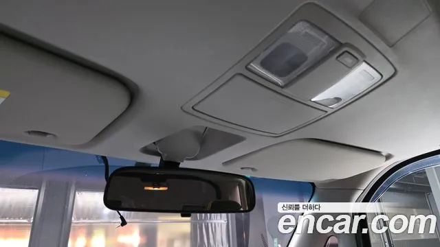 Kia Ray 2019 thumb 6