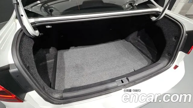 Volkswagen Passat 2018 thumb 7